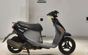 SUZUKI LET's 4 CA41A