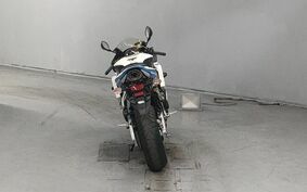 HONDA CBR600RR 2008 PC40