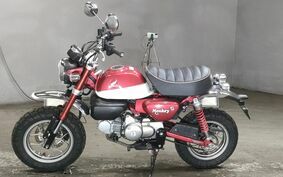 HONDA MONKEY 125 JB02