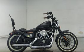 HARLEY XL883N 2009 LE2