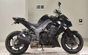 KAWASAKI Z1000 Gen.4 2013 ZRT00D