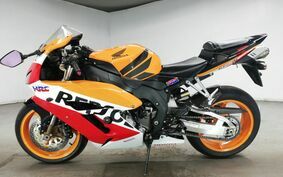 HONDA CBR1000RR 2005 SC57