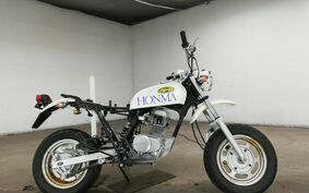 HONDA APE 100 HC07