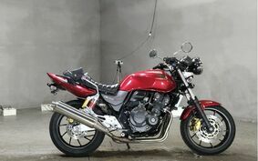 HONDA CB400SF VTEC REVO 2014 NC42