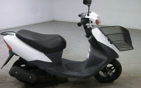 SUZUKI LET's 2 CA1PA