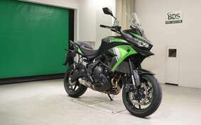 KAWASAKI VERSYS A 2024 LE650H