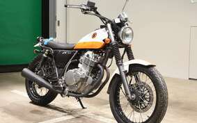 SUZUKI GRASS TRACKER NJ47A