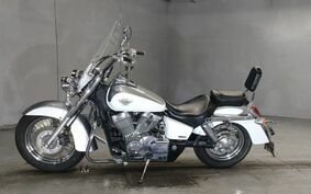 HONDA SHADOW 750 2005 RC50