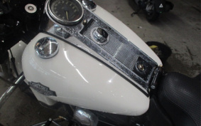HARLEY  HARLEY FLHPEI 2002 FTW