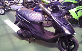 SUZUKI ADDRESS V125 S