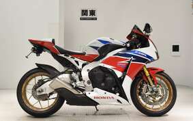 HONDA CBR1000RR SPECIAL EDITION 2014 SC59