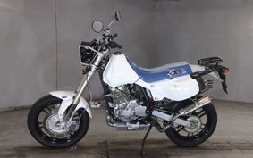 HONDA ZOOMERX JF38