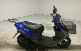 SUZUKI LET's 2 CA1PA