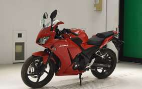 HONDA CBR250R GEN 3 MC41