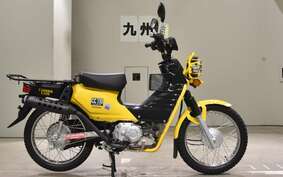 HONDA CROSS CUB 110 JA10