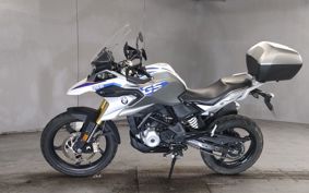 BMW G310GS 0G02