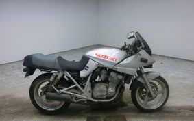 SUZUKI GSX250S KATANA GJ76A