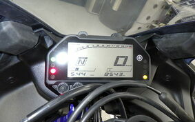 YAMAHA YZF-R25 A RG43J