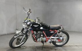 HONDA GB250 CLUBMAN MC10