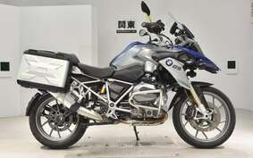 BMW R1200GS 2015 0A01