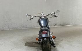 HONDA STEED 400 1993 NC26