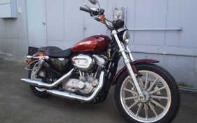 HARLEY XL883L Sportster 2008 CR2