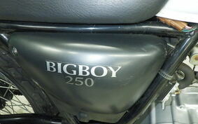 SUZUKI GRASS TRACKER Bigboy NJ4DA