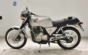 HONDA GB400TT 1985 NC20