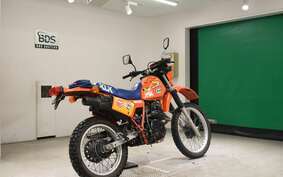 HONDA XLX250R MD08