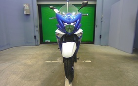 SUZUKI GSR250F GJ55D