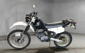 HONDA XLR250 BAJA MD22