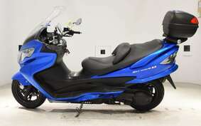 SUZUKI SKYWAVE 250 (Burgman 250) S Gen.3 CJ46A