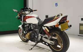 HONDA CB1300SF SUPER FOUR 1999 SC40