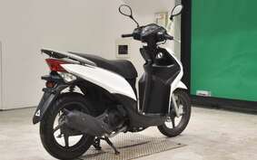 HONDA DIO 110 JF31