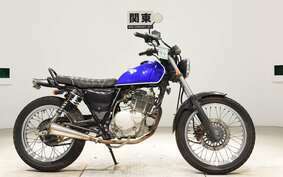 SUZUKI GRASS TRACKER Bigboy NJ4BA