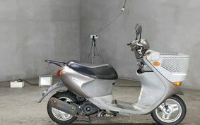 SUZUKI LET's 4 Basket CA43A