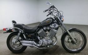 YAMAHA VIRAGO 400 1993 2NT