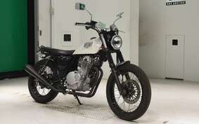 SUZUKI GRASS TRACKER NJ47A