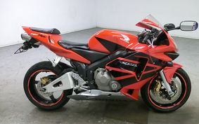 HONDA CBR600RR 2003 PC37