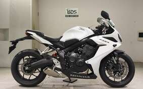 HONDA CBR650R 2023 RH03