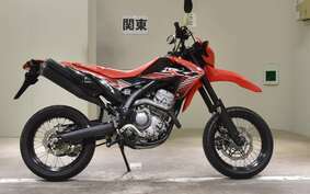 HONDA CRF250M MD38