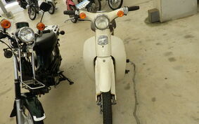 HONDA LITTLE CUB E AA01