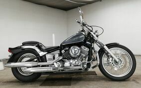 YAMAHA DRAGSTAR 400 1996 4TR