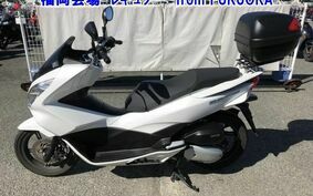 HONDA PCX 150 KF18