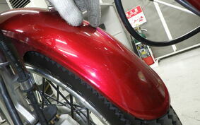 YAMAHA SRV250 RENAISSA 4DN