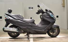 SUZUKI SKYWAVE 400 A 2014 CK45A