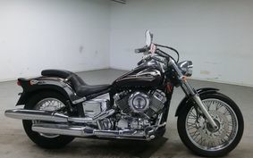 YAMAHA DRAGSTAR 400 2011 VH02J