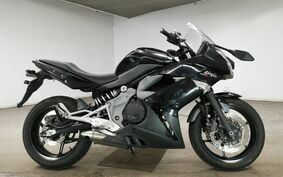 KAWASAKI NINJA 400 R 2011 ER400B