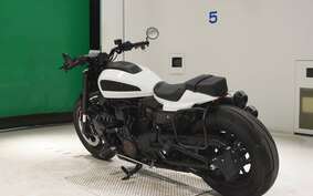 HARLEY RH1250S 2022