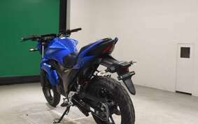 SUZUKI GIXXER 150 NG4BG